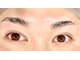 イユー(yeu)の写真/あなたの「なりたい」印象を叶える、高技術の似合わせアイブロウ。ご自身の眉を最大限に生かしてデザイン◎