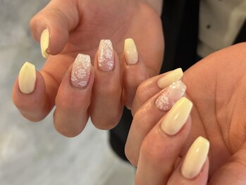 アオアロヒネイル(ao alohi nail)/