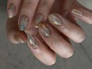 ニュアンスネイル【3.23】