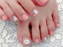 リッチオ(Riccio)/フットサンプルコース