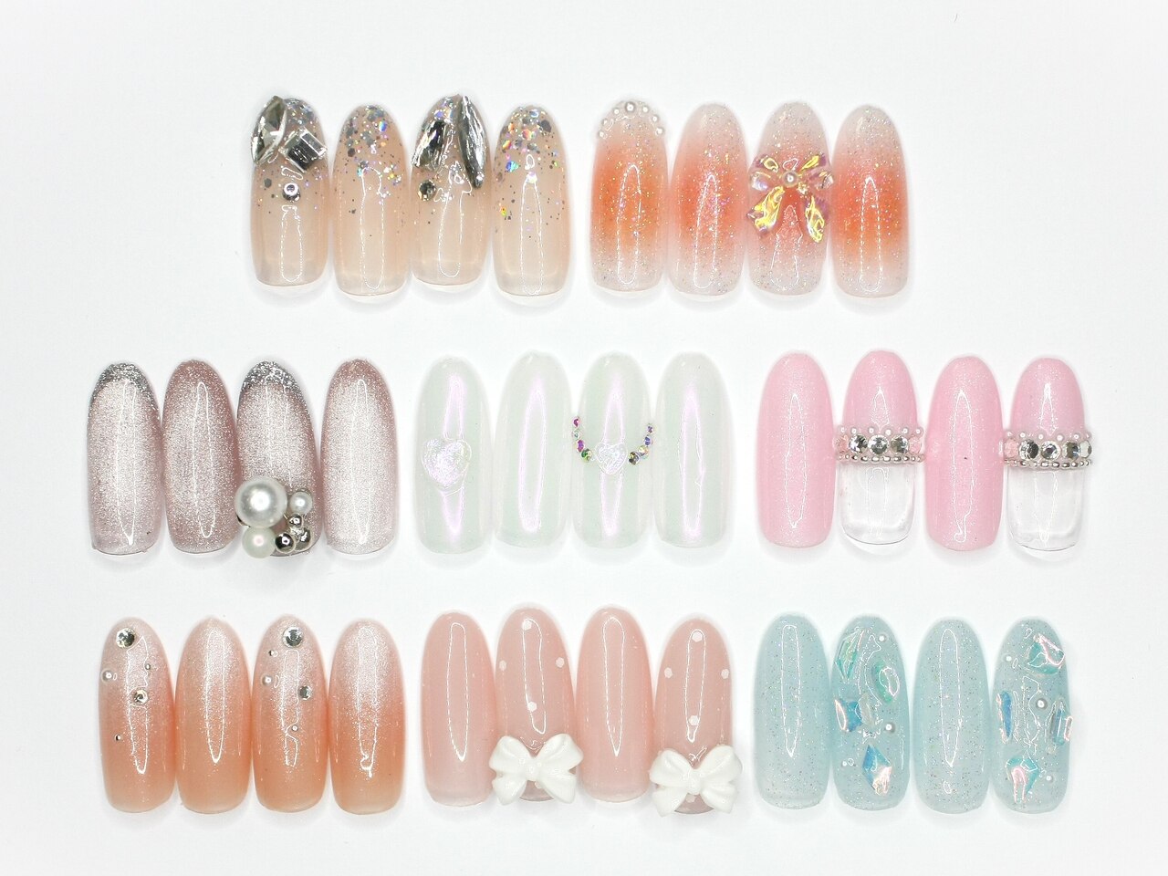 フォト｜ジジ ネイル(ZIZI Nail)｜ホットペッパービューティー