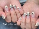 チップ持ち込みデザイン