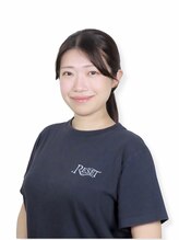 ドットリセット(.RESET) 畑さきの (整体全般)