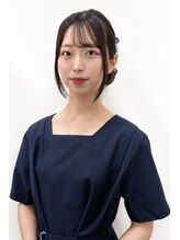 アイラッシュサロン ブラン イオンモール大高店&nbsp;大高店 ナカイ