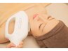 お顔全体脱毛 1回お試し¥4,400