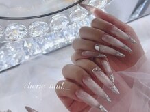 シェリーネイル(Cherie nail)