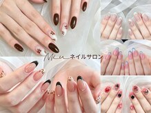 ミューネイル(Miu Nail)