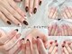 ミューネイル(Miu Nail)の写真