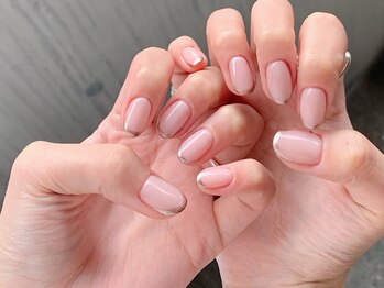 ガリーメタリックライン