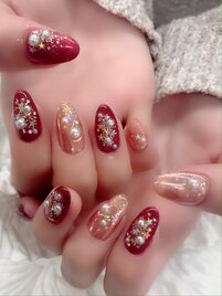 （遠藤）キラッキラ☆ミラー