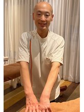 カラダファクトリー 一之江店 豊原 孝明