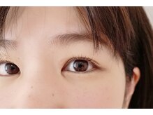 アイデュース 砺波店(eyesalon eyeduce)/出産前にラッシュリフト♪