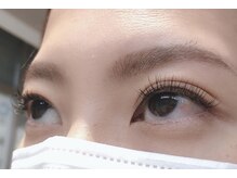 エーネイル エーラッシュ(A-NAIL A-LASH)/Ｃカール100本♪【倉敷】