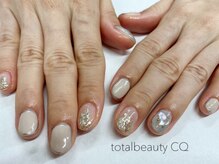 トータルビューティCQ/