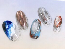 ＊アースマーブル＊