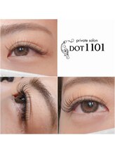 ドットイチイチマルイチ 銀座店(DOT1101)/ミンク