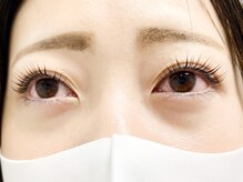 シック(Chic)/パリジェンヌラッシュリフト