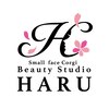 ハル(HARU)のお店ロゴ