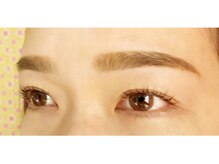 サロン ミワ(salon MIWA)/眉毛スタイリング＆まつ毛パーマ