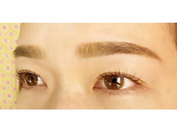サロン ミワ(salon MIWA)/眉毛スタイリング＆まつ毛パーマ