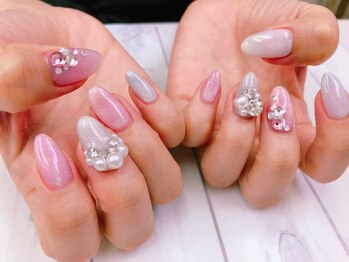 アイル ビューティーサロン(Airu Beauty Salon)/