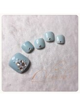 ヴィノバ(VINOVA)/【FOOT】　キャンペーンA