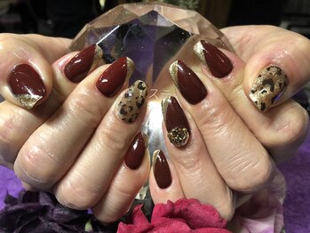 ブリリアン(Brillant)/