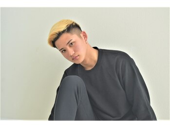 クール(COEUR)/表情までかっこよくキマる！