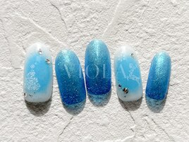 チークネイル/定額