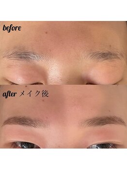 ぺルラ 島田駅前店(Perla)/レディース眉毛Wax*