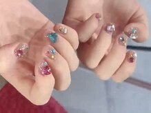 ポイント(Point)/