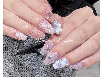 ホシノ ユー スタジオ(Hoshino U studio)/