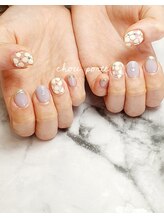 シュポルテ(chou porte)/