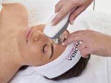 ラ ヴィ リッシュ(La vie riche)/フェイシャルもインディバ