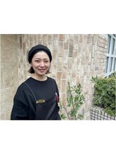 ティンク センター南 アイラッシュアンドネイル (Tink eyelash＆nail)&nbsp;ネイリスト 沖野