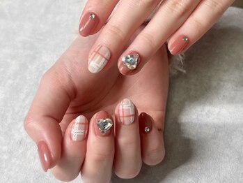 カナネイル(Kana Nail)/hand/定額Artコース