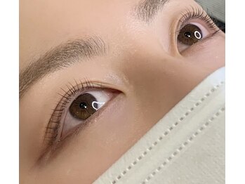 アイラッシュサロン リブリー(RIVELY)/まつげパーマ☆