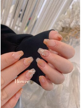 フラワー(Flower)/