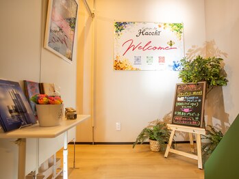ハッチー(Hacchi)/店内