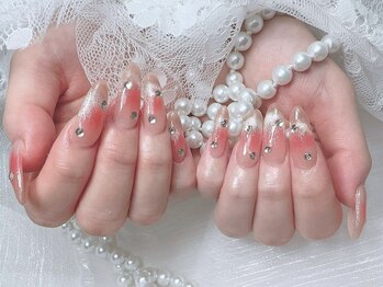 メイク 池袋(Meik)/ネイルデザイン