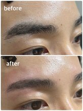 スタジオベッロ 神戸三ノ宮店(studio bello)/美眉スタイリング