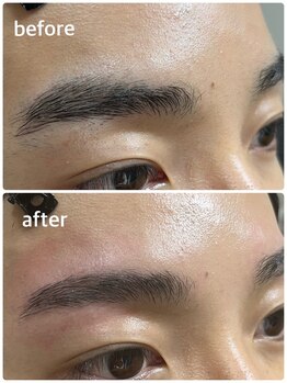 スタジオベッロ 神戸三ノ宮店(studio bello)/美眉スタイリング