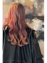 ハルム(HARUM) Haru.