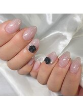 シュシュ(shou shou)/シンプルコース♪