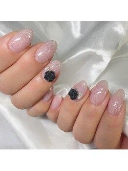 シュシュ(shou shou)/シンプルコース♪