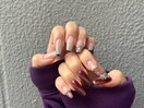 リボンネイル