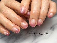 ネイルサロン アール(Nail salon R)/カラーグラデーション