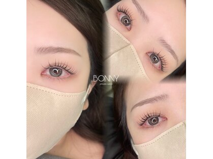 ボニー(BONNY)の写真