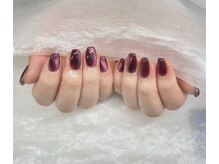 ザ ネイル(The Nails)/マグネット5D