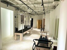 ルルト 小岩店の雰囲気（常に清潔な状態ですので、気持ち良くレッスンしていただけます）